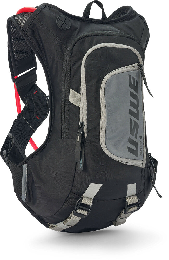 Mochila De Hidratação USWE Vertical 10 Plus – USWE