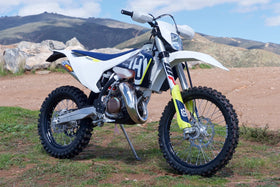 Husqvarna TE 150