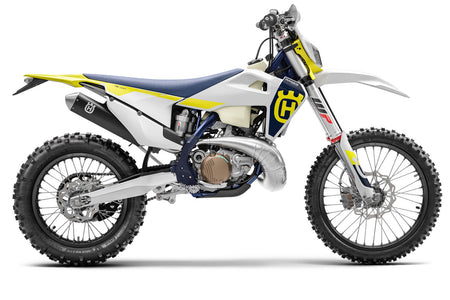 2020-2023 Husqvarna 300I