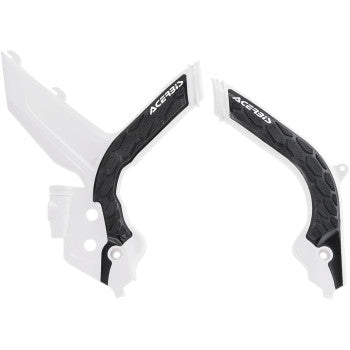 Acerbis X-Grip Frame Guards