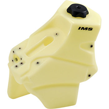 IMS Large-Capacity Gas Tank - Natural - KTM - 3.0 Gallon