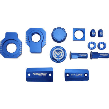 Fits Magura 18-21 Bling Kit - Husky - Blue