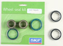 SKF WHEEL SEAL KIT W/BEARINGS FRONT