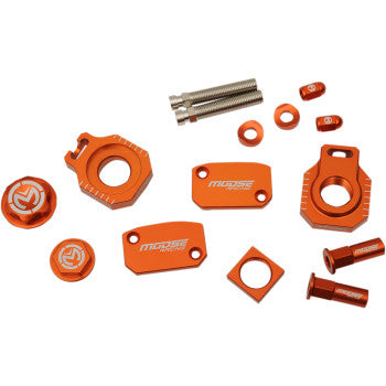 500 EXC 14-22 Bling Pack - KTM - Orange