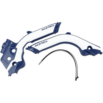 ACERBIS X-Grip Frame Guards