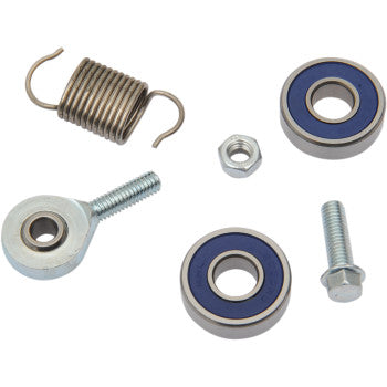 Rear Brake Pedal Rebuild Kit