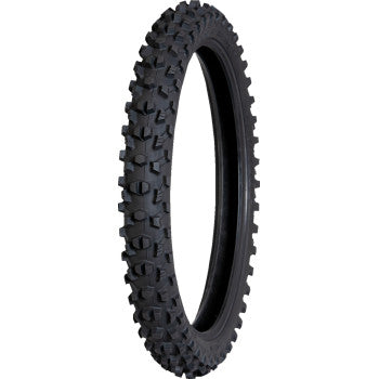 Tire - Geomax MX34 - Front  10 -19 Inch