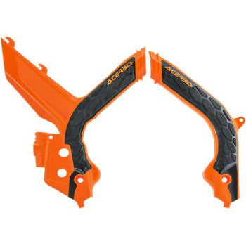 Acerbis X-Grip Frame Guards