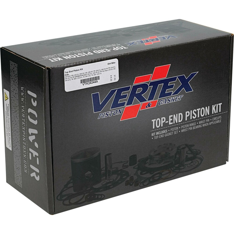 VERTEX TOP END KIT CAST 71.925/STD HUSQ/KTM