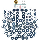 RACE TECH GOLD VALVE REAR SHOCK SYSTEM