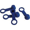 Bleeder Caps  4-Pack