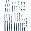 Engine Fastener Kit - KTM XCF