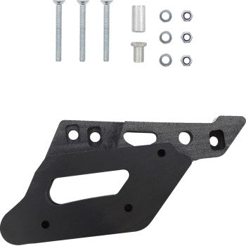 Moose Pro Chain Guide - Black