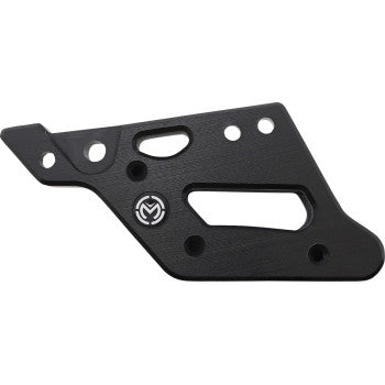 Moose Pro Chain Guide - Black