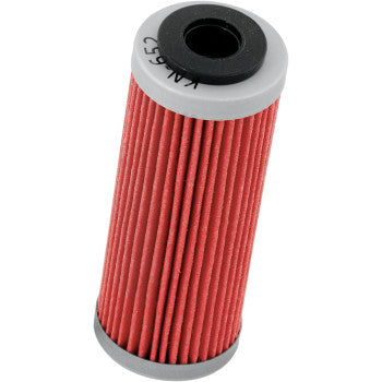 KN-652Performance Oil Filter — Cartridge