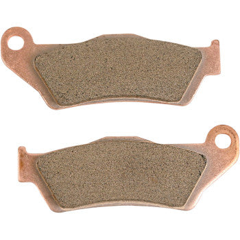 EBC FRONT BRAKE PADS FA181X/181R