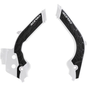 ACERBIS X-Grip Frame Guards