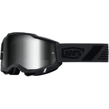 goggle 2 Accuri 2 Goggles