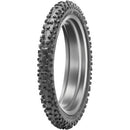Dunlop Geomax MX53 Front Tire Front 10-19 Inch