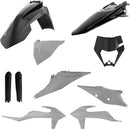 Full Replacement Body Kit