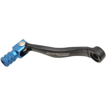 MOOSE RACING Forged Shift Lever Shift Lever - Blue - Husqvarna