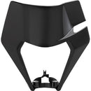 Acerbis Replacement Headlight Plastic