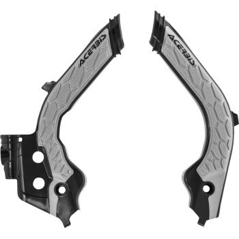 ACERBIS X-Grip Frame Guards