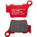EBC REAR BRAKE PADS