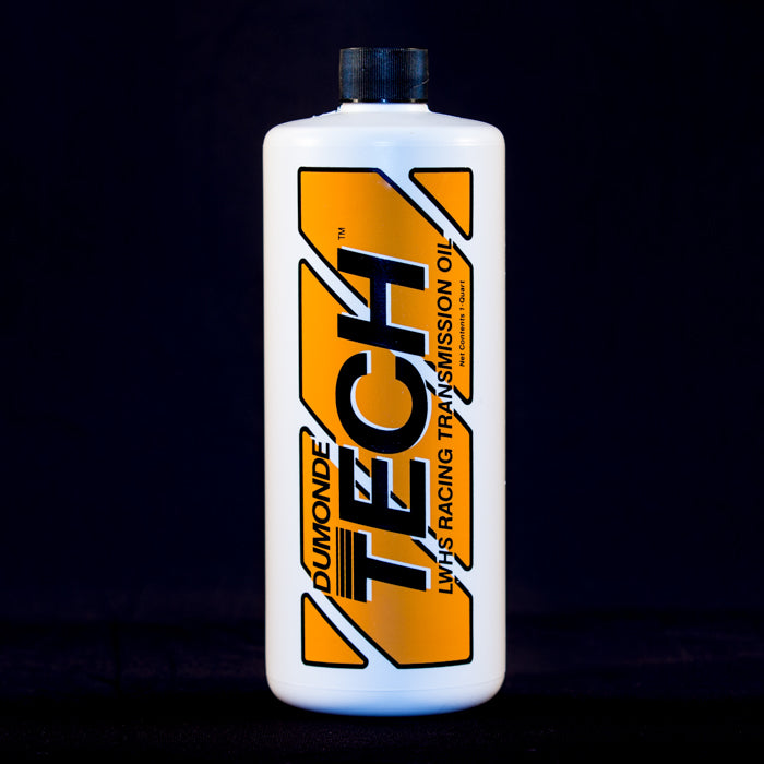 LWHS Transmission Oil