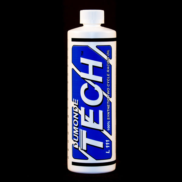 L111 Two Cycle Synthetic Oil