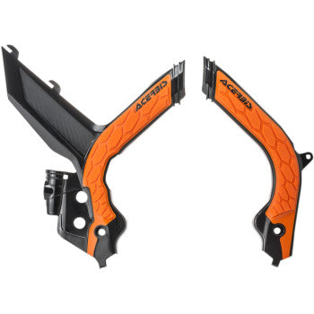 Acerbis X-Grip Frame Guards