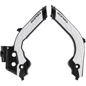 ACERBIS X-Grip Frame Guards