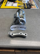 DTEK MOTO Billet Starter Upgrade Bracket | 2017–2019 KTM & Husqvarna 150