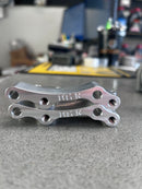 DTEK MOTO Billet Starter Upgrade Bracket | 2017–2019 KTM & Husqvarna 150