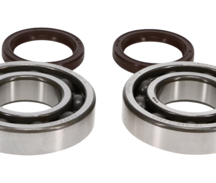 PROX Crankshaft Bearing/Seal Kit - Gas-Gas/Husqvarna/KTM