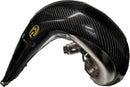 P3 PIPE GUARD CARBON FIBER