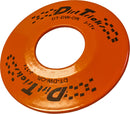 DIRT TRICKS DOME WASHER CS SPROCKET