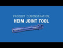 Heim Joint Tool - Alignment/Installation - KTM